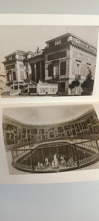 Breve historia del Museo del Prado