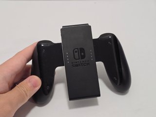 Soporte Agarre Joy-Con Nintendo Switch Original