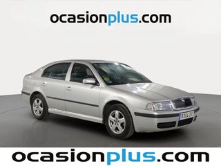 Skoda Octavia 1.9 TDi Tour 74 kW (101 CV)