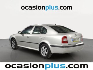 Skoda Octavia 1.9 TDi Tour 74 kW (101 CV)