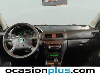 Skoda Octavia 1.9 TDi Tour 74 kW (101 CV)