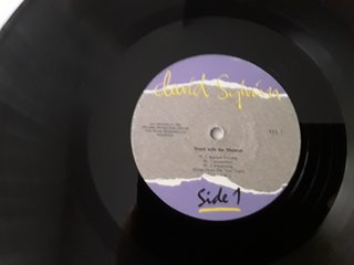 David Sylvian - Alchemy -A index of possibilities