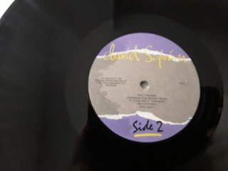 David Sylvian - Alchemy -A index of possibilities