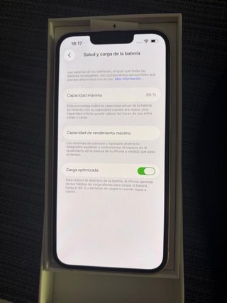 iPhone 13 Rosa/Oro Rosa 128gb