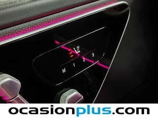 Mercedes-Benz Clase C 200 d 120 kW (163 CV)