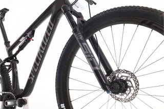 Bicicleta Specialized Epic XTR t.M Reacondicionada
