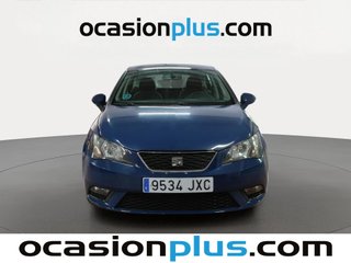 SEAT Ibiza 1.2 TSI Style 66 kW (90 CV)