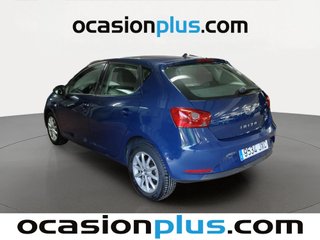 SEAT Ibiza 1.2 TSI Style 66 kW (90 CV)