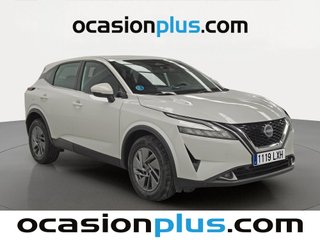 Nissan Qashqai DIG-T 140 mHEV Acenta 4x2 103 kW (140 CV)