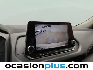 Nissan Qashqai DIG-T 140 mHEV Acenta 4x2 103 kW (140 CV)