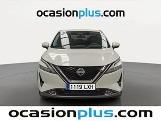 Nissan Qashqai DIG-T 140 mHEV Acenta 4x2 103 kW (140 CV)