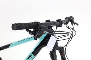 Bicicleta Bianchi Methanol CV FS XT t.M Reacondicionada