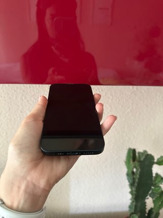 iPhone 13 Negro