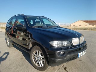 BMW X5 2005