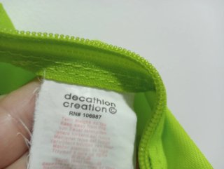 1,50€Bolsa para patines OXELO