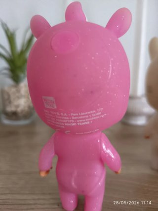 Bebés Llorones 13 cm