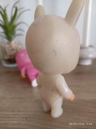 Bebés Llorones 13 cm