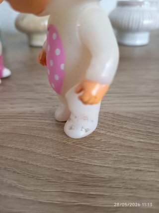 Bebés Llorones 13 cm