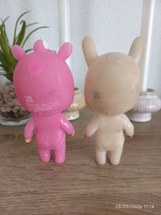 Bebés Llorones 13 cm