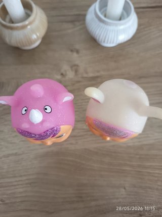 Bebés Llorones 13 cm