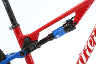 Bicicleta Wilier Urta SLR XT t.S Reacondicionada