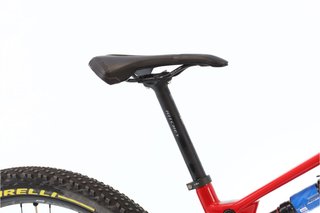 Bicicleta Wilier Urta SLR XT t.S Reacondicionada