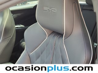 BYD Seal Design RWD 230 kW (313 CV)