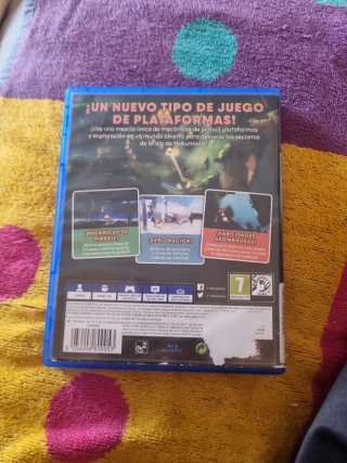 Yoku's Island Express PS4 (PlayStation 4)