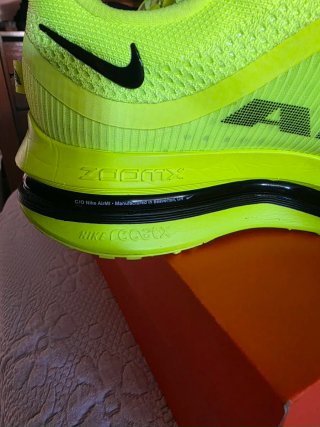 Nike Pegasus Premium