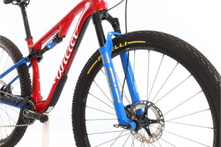 Bicicleta Wilier Urta SLR XT t.S Reacondicionada