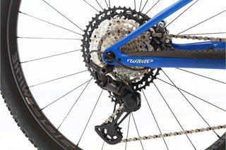 Bicicleta Wilier Urta SLR XT t.S Reacondicionada