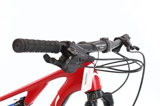 Bicicleta Wilier Urta SLR XT t.S Reacondicionada