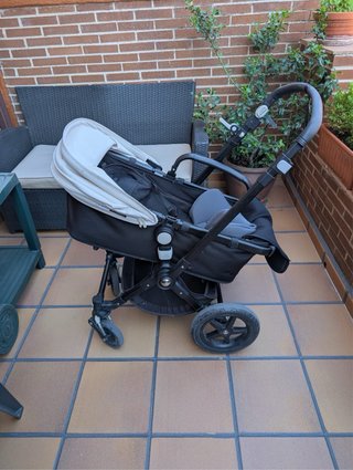 Bugaboo Cameleon 3