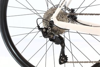 Bicicleta Merida eScultura 400 t.58 Km.0
