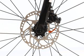Bicicleta Merida eScultura 400 t.58 Km.0