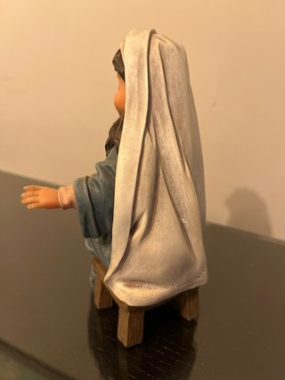 Figuras Belén Nadal