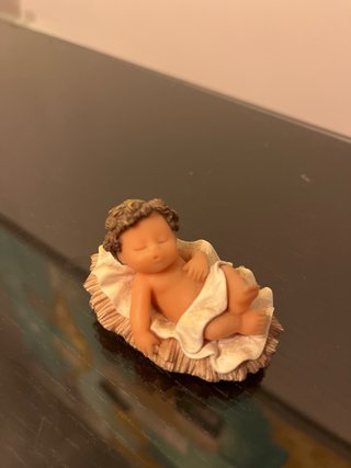 Figuras Belén Nadal