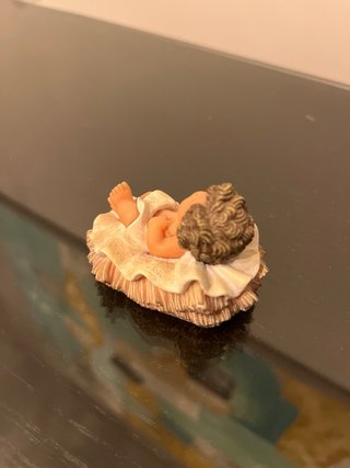 Figuras Belén Nadal