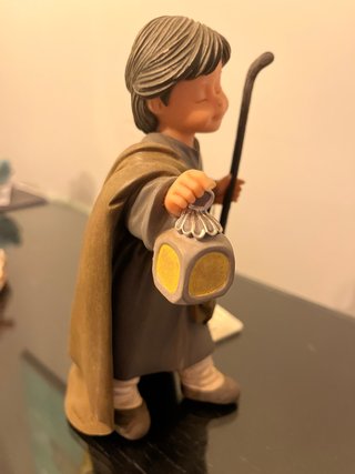 Figuras Belén Nadal