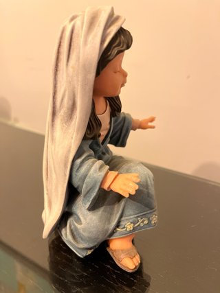 Figuras Belén Nadal