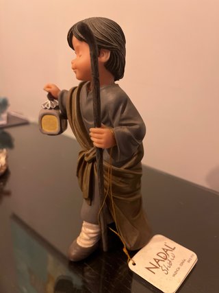 Figuras Belén Nadal