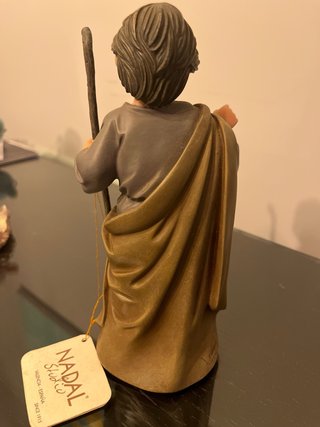 Figuras Belén Nadal