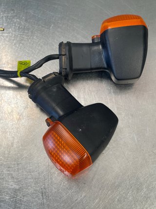 Intermitentes Delanteros YZF 600 Thundercat