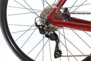 Bicicleta Merida eScultura 400 t.54 Km.0