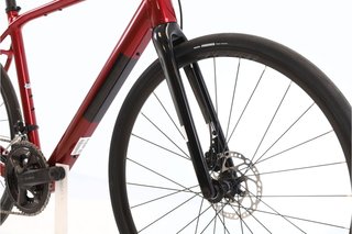 Bicicleta Merida eScultura 400 t.54 Km.0