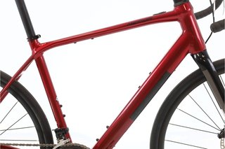 Bicicleta Merida eScultura 400 t.54 Km.0