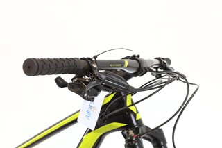 Bicicleta Scott Spark RC 900 World Cup XX1 t.M Reacondicionada