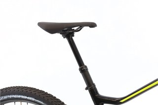 Bicicleta Scott Spark RC 900 World Cup XX1 t.M Reacondicionada
