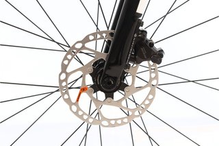 Bicicleta Merida eScultura 400 t.54 Km.0
