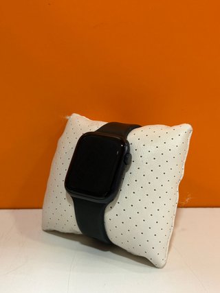 Apple Watch Series 9 Space Gray